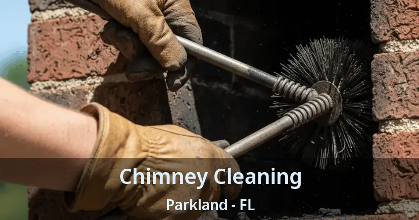 Chimney Cleaning Parkland - FL Chimney Cleaning Parkland - FL