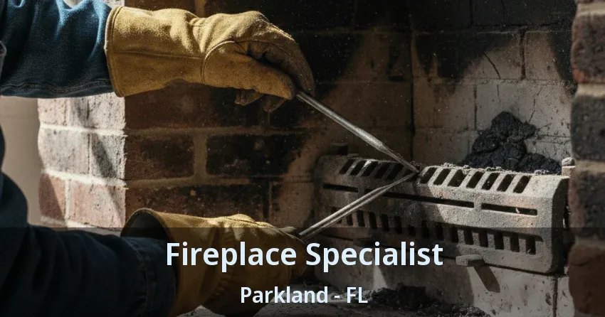 Fireplace Specialist Parkland - FL Fireplace Specialist Parkland - FL
