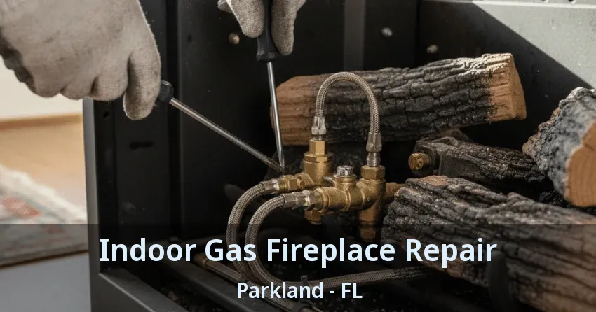 Indoor Gas Fireplace Repair Parkland - FL Indoor Gas Fireplace Repair Parkland - FL