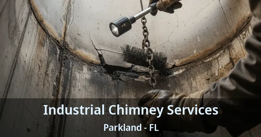 Industrial Chimney Services Parkland - FL